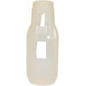 MAKITA 424984-2 kryt čirý pro DFT023/045F