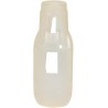 MAKITA 424984-2 kryt čirý pro DFT023/045F