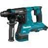 MAKITA DHR282ZU Aku kladivo s AWS Li-ion LXT 2x18V, bez aku Z