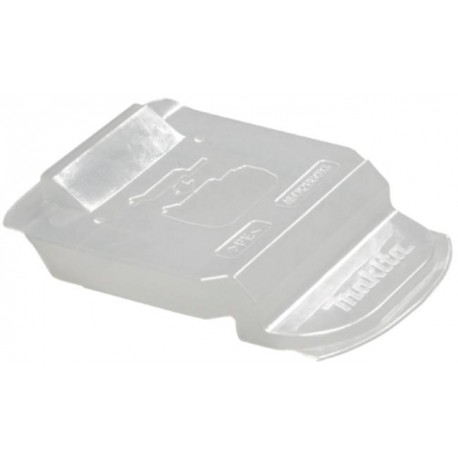 MAKITA 450128-8 kryt kontaktů ochranný pro akumulátory LXT 14,4/18V
