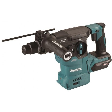 MAKITA HR008GZ06 Aku kladivo s AWS Li-ion XGT 40V,bez aku Z