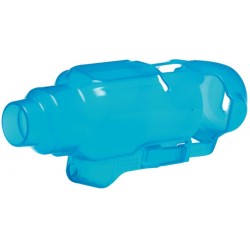 MAKITA 418424-0 kryt modrý pro BFT080/081FZ