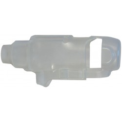 MAKITA 450331-1 kryt transparentní pro BFT080/081FZ