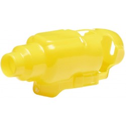 MAKITA 418423-2 kryt žlutý pro BFT080/081FZ