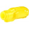 MAKITA 424987-6 kryt žlutý pro DFT023/045F