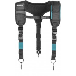 MAKITA E-15372 kšandy s držákem na mobil 520x23x410mm,E-05393