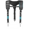 MAKITA E-15372 kšandy s držákem na mobil 520x23x410mm,E-05393
