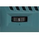 MAKITA HR008GZ06 Aku kladivo s AWS Li-ion XGT 40V,bez aku Z
