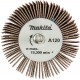 MAKITA D-75247 lamelový kotouč 50x30x6 A120