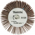 MAKITA D-75247 lamelový kotouč 50x30x6 A120