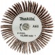 MAKITA D-75225 lamelový kotouč 50x30x6 A60