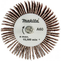 MAKITA D-75225 lamelový kotouč 50x30x6 A60