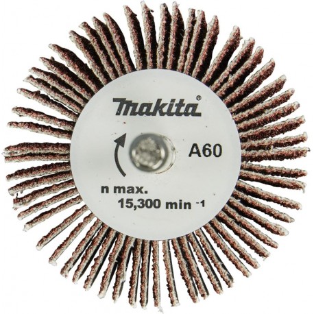 MAKITA D-75225 lamelový kotouč 50x30x6 A60