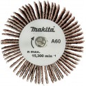 MAKITA D-75225 lamelový kotouč 50x30x6 A60