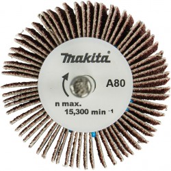 MAKITA D-75231 lamelový kotouč 50x30x6 A80