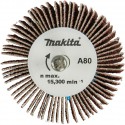 MAKITA D-75231 lamelový kotouč 50x30x6 A80