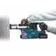 MAKITA HR008GZ06 Aku kladivo s AWS Li-ion XGT 40V,bez aku Z