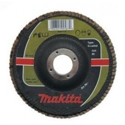 MAKITA P-65296 lamelový kotouč 115x22,2 K40