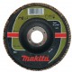 MAKITA P-65361 lamelový kotouč 125x22,2 K120