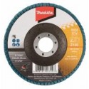 MAKITA D-74251 lamelový kotouč 125x22,23 K120