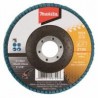 MAKITA D-74251 lamelový kotouč 125x22,23 K120