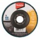 MAKITA D-74223 lamelový kotouč 125x22,23 K40