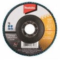 MAKITA D-74223 lamelový kotouč 125x22,23 K40