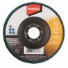 MAKITA D-74223 lamelový kotouč 125x22,23 K40