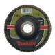 MAKITA P-65399 lamelový kotouč 150x22,2 K80