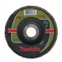 MAKITA P-65399 lamelový kotouč 150x22,2 K80
