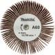 MAKITA D-75269 lamelový kotouč 60x30x6 A60