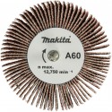 MAKITA D-75269 lamelový kotouč 60x30x6 A60