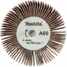 MAKITA D-75269 lamelový kotouč 60x30x6 A60