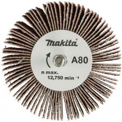 MAKITA D-75275 lamelový kotouč 60x30x6 A80