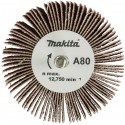 MAKITA D-75275 lamelový kotouč 60x30x6 A80