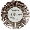 MAKITA D-75275 lamelový kotouč 60x30x6 A80