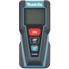 MAKITA LD030P Laserový měřič vzdálenosti 0-30m (aku článek AAA)