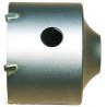 MAKITA P-26222 lehká vrtací děrovka SDS-plus 80mm