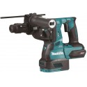 MAKITA HR004GZ01 Aku kladivo s výměnným sklíčidlem Li-ion XGT 40V,Makpac,bez aku Z