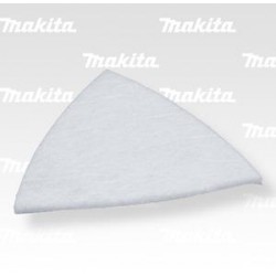 MAKITA B-21820 leštící nástavec suchý zip 94x94x94mm
