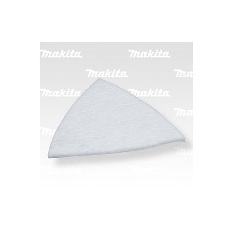 MAKITA B-21820 leštící nástavec suchý zip 94x94x94mm