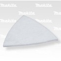 MAKITA B-21820 leštící nástavec suchý zip 94x94x94mm