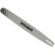 MAKITA 415045455 lišta Dolmar pancéřová 45cm 1,5mm 3/8"