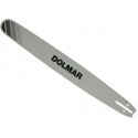 MAKITA 415045455 lišta Dolmar pancéřová 45cm 1,5mm 3/8"