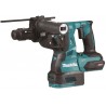MAKITA HR002GZ03 Aku kladivo s výměnným sklíčidlem a AWS Li-ion XGT 40V,bez aku Z
