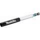 MAKITA B-66818 magnetický držák 1/4" Impact Black, 80mm