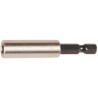 MAKITA B-52445 magnetický držák bitů 1/4" 60mm , old P-05979