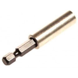 MAKITA 784813-4 magnetický držák bitů HEX 1/4" 60mm