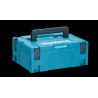 MAKITA 821550-0 Makpac 395x295x157mm