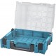 MAKITA 191X84-4 Makpac organizer bez výplně